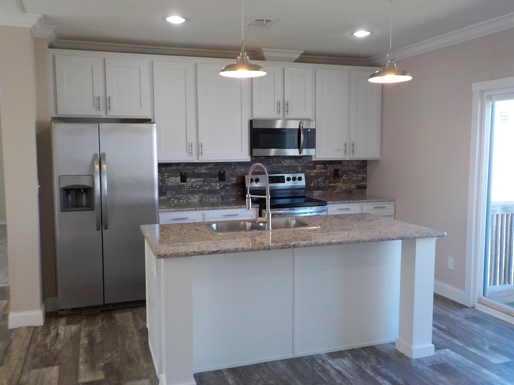 2020 Clayton Mobile Home for Sale - triple wide - in San Antonio, TX - photo 3 of 12