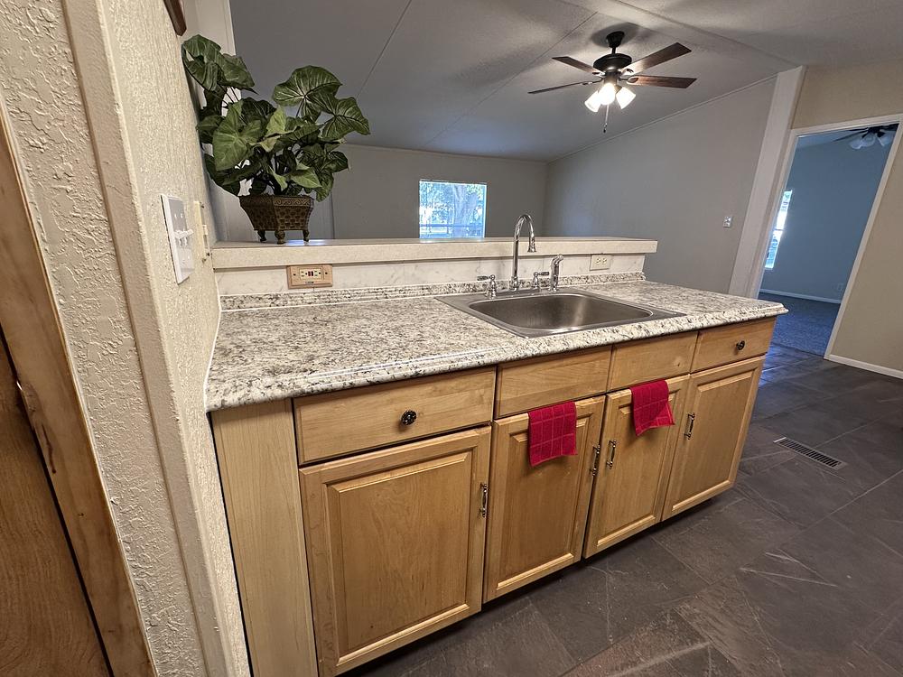 1997 King Mobile Home for Sale - single wide - in Orlando, FL - photo 8 of 12