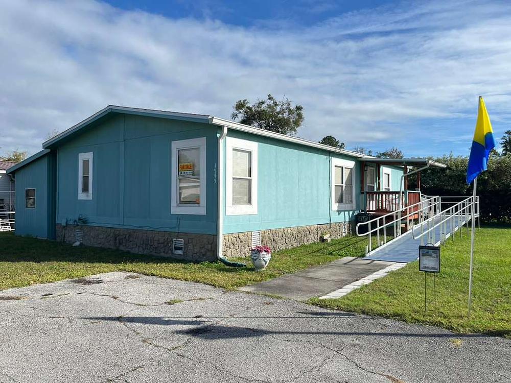 1997 King Mobile Home for Sale - single wide - in Orlando, FL - photo 12 of 12