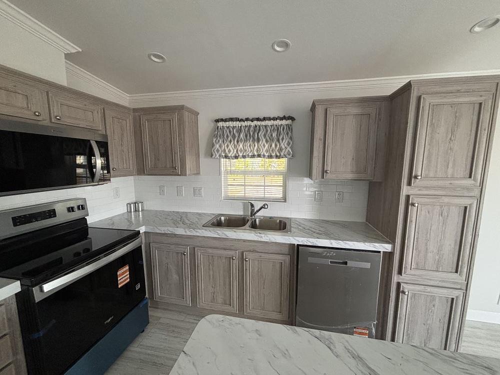 2026 Nobility Ocala Mobile Home for Sale - double wide - in North Fort Myers, FL - photo 2 of 12