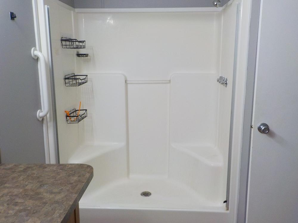 2009 Clayton Mobile Home for Sale - double wide - in San Antonio, TX - photo 7 of 12