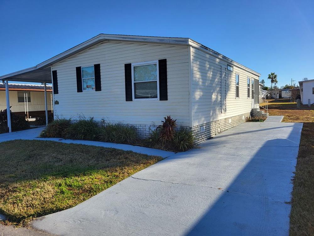 1992 Palm Mobile Home for Sale - single wide - in Orlando, FL - photo 2 of 12