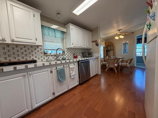 1989 Sunc Mobile Home for Sale - double wide - in Auburndale, FL - photo 3 of 12