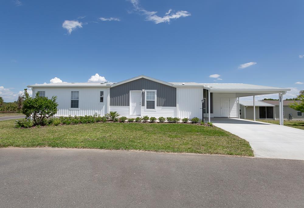 1983 Palm Harbor Mobile Home for Sale - single wide - in Lady Lake, FL - photo 12 of 12
