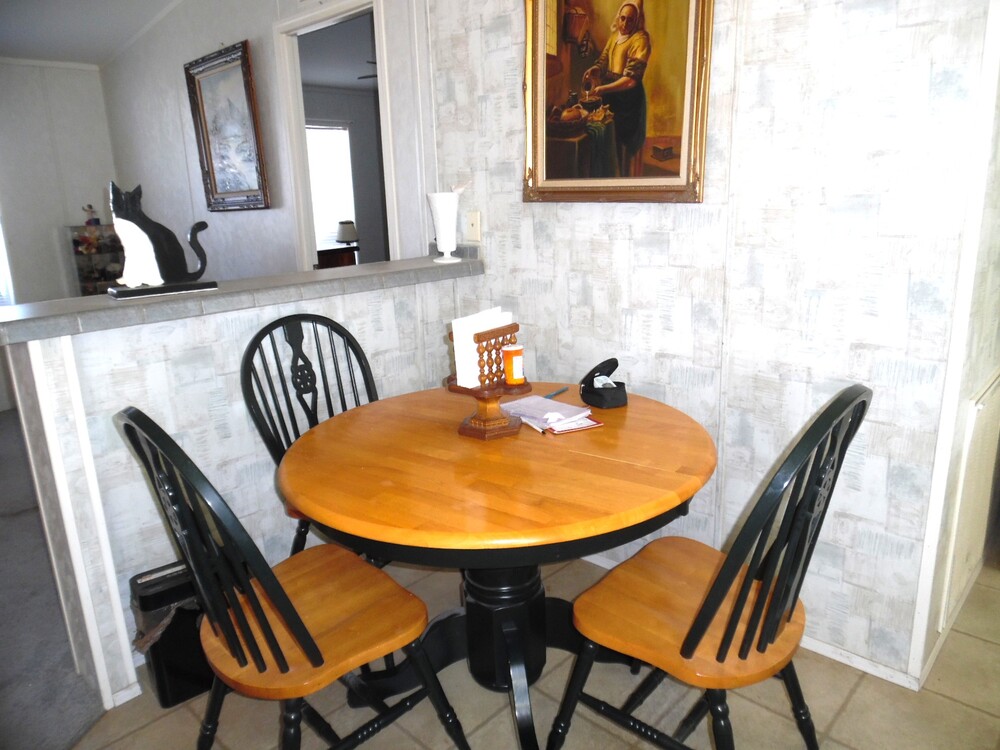 2003 Homes Of Merit Mobile Home for Sale - single wide - in Davenport, FL - photo 7 of 12