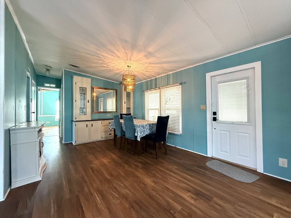 1986 Nobility Mobile Home for Sale - double wide - in Ocala, FL - photo 6 of 12