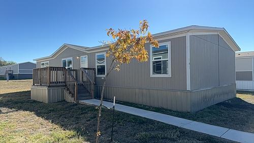 2021 Marvel 97 Tru Mh28564 Ah21 TX, SAN ANTONIO - 2021 MARVEL 97TruMH28564AH21 multi section for sale. for Sale - double wide - in San Antonio, TX - photo 3 of 9