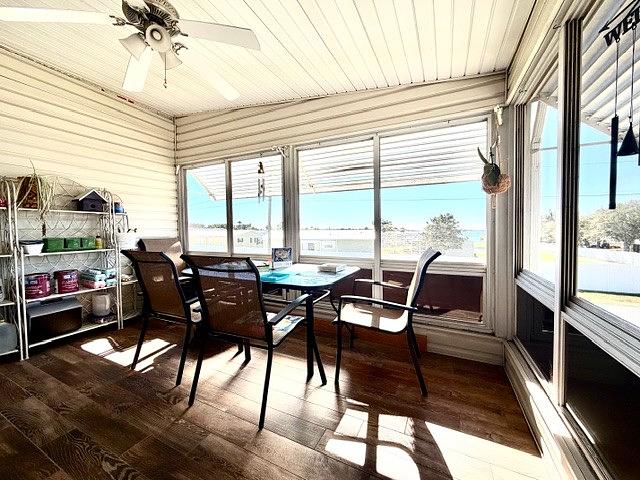 1994 Palm Harbor Mobile Home for Sale - double wide - in Auburndale, FL - photo 8 of 12