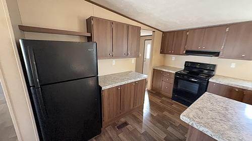 2021 Marvel 97 Tru Mh28564 Ah21 TX, SAN ANTONIO - 2021 MARVEL 97TruMH28564AH21 multi section for sale. for Sale - double wide - in San Antonio, TX - photo 7 of 9