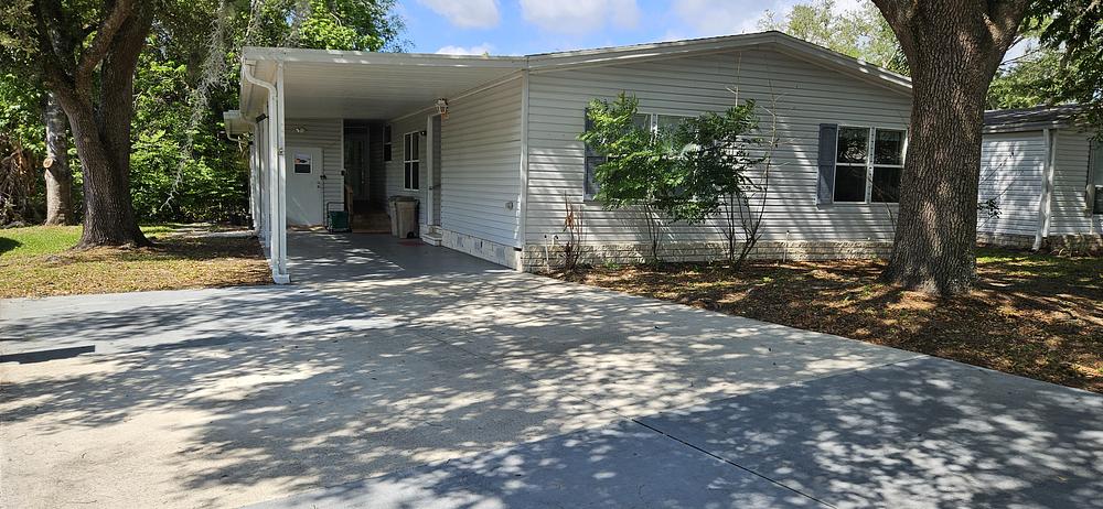1995 Fleetwood Mobile Home for Sale - single wide - in Debary, FL - photo 11 of 12