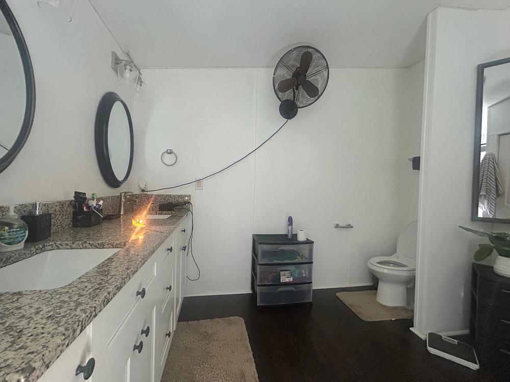 2001 Skyline Mobile Home for Sale - double wide - in Davenport, FL - photo 5 of 12