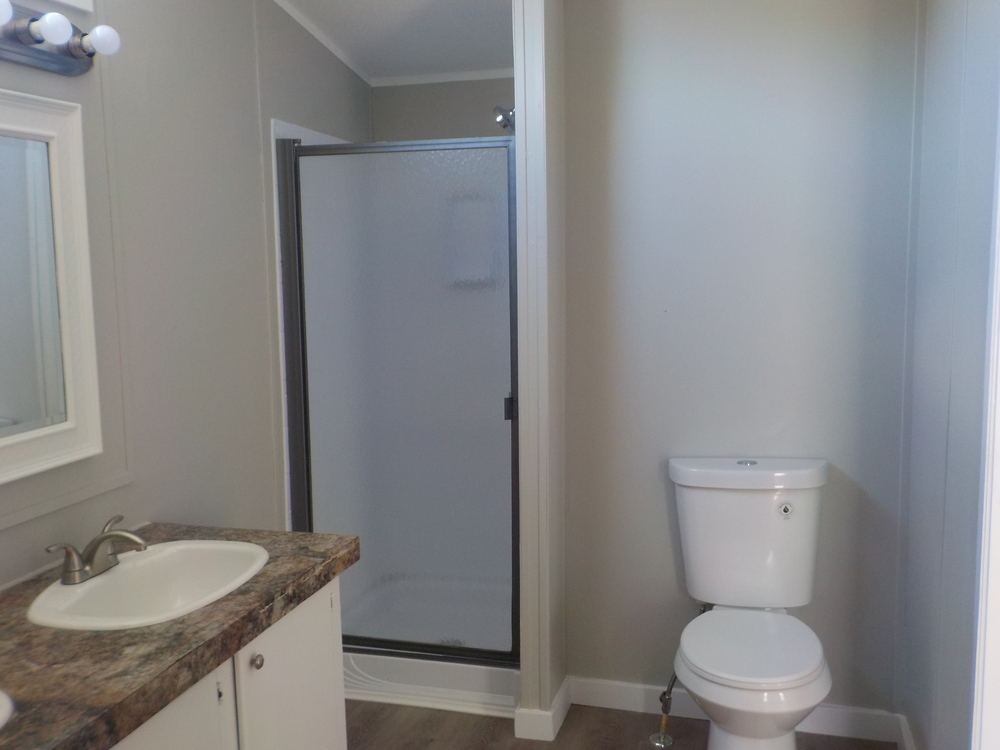 1998 Palm Harbor Mobile Home for Sale - double wide - in San Antonio, TX - photo 8 of 12