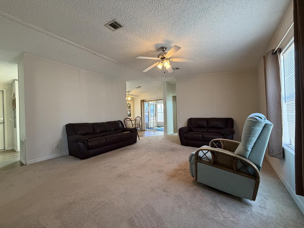1991 Barr Mobile Home for Sale - single wide - in Auburndale, FL - photo 7 of 12