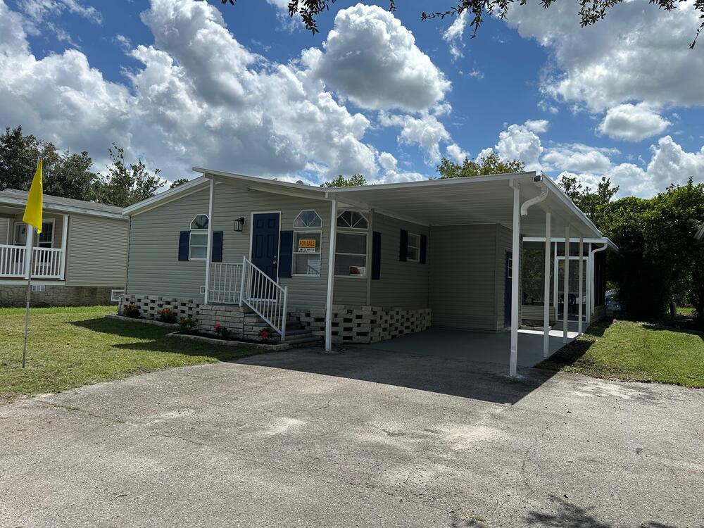 1996 Nobi Mobile Home for Sale - single wide - in Orlando, FL - photo 2 of 12