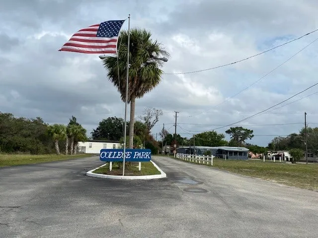 College Park