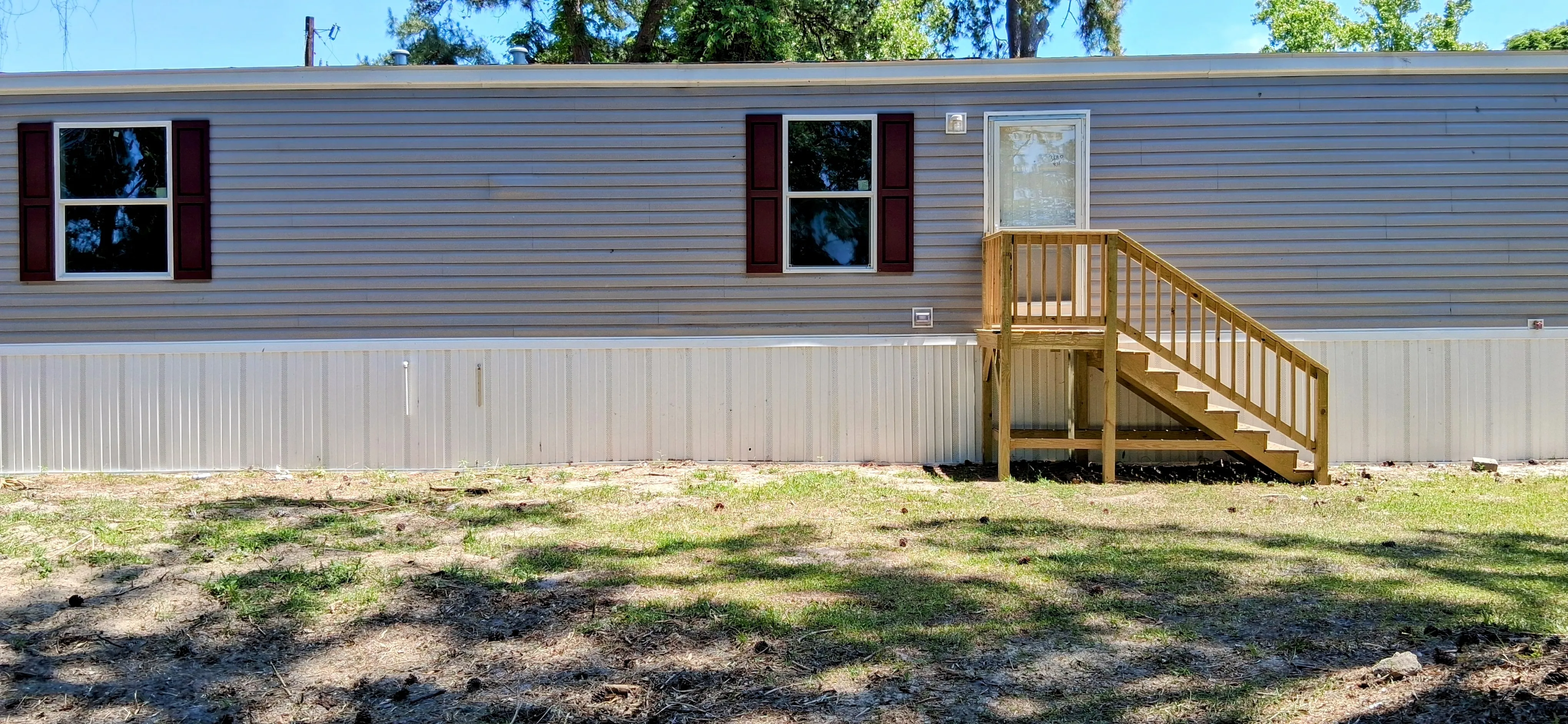 Myrtle Grove