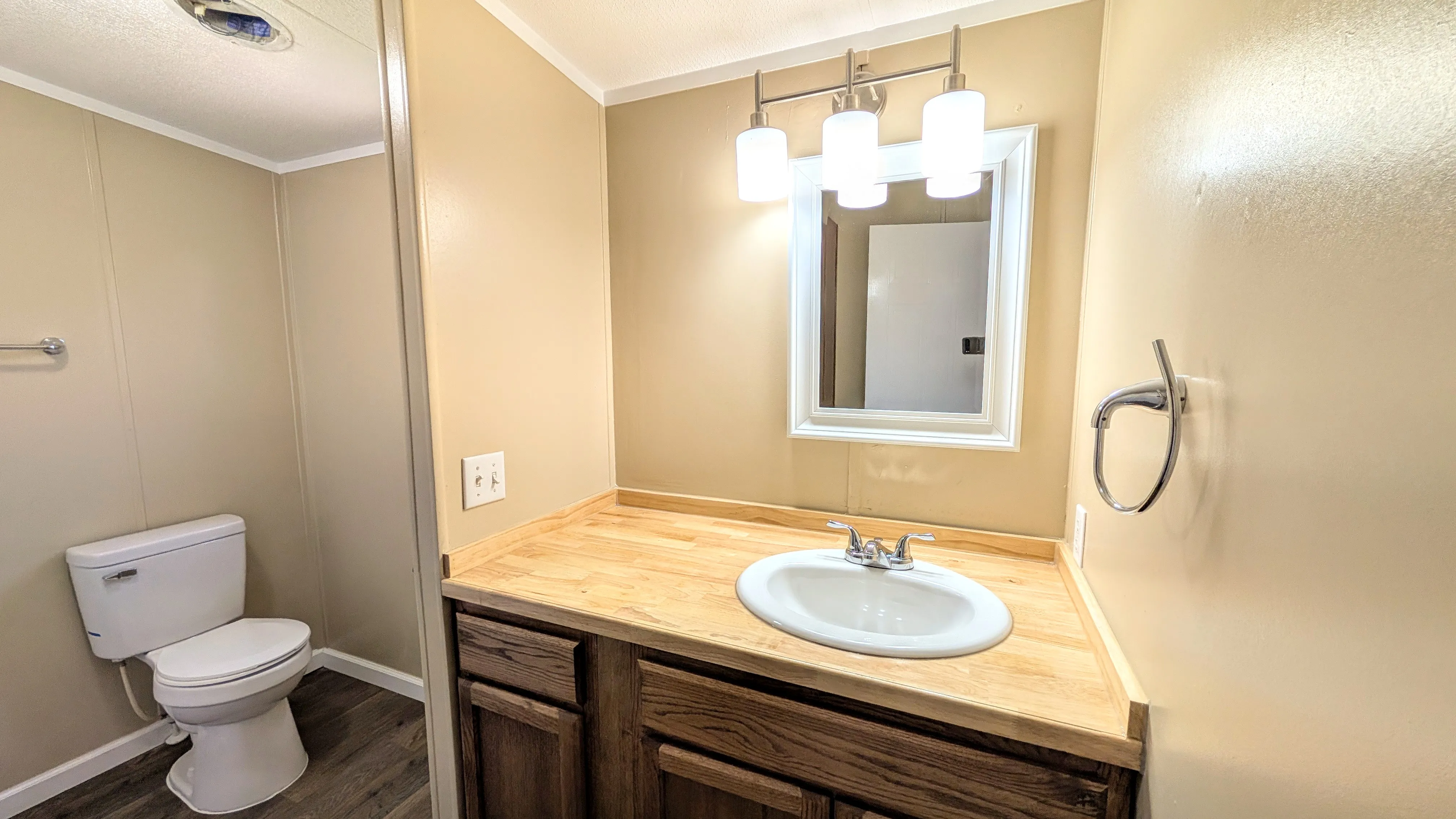 5429 Wilbarger Street #41 - double wide - in Fort Worth, TX - photo 9 of 10