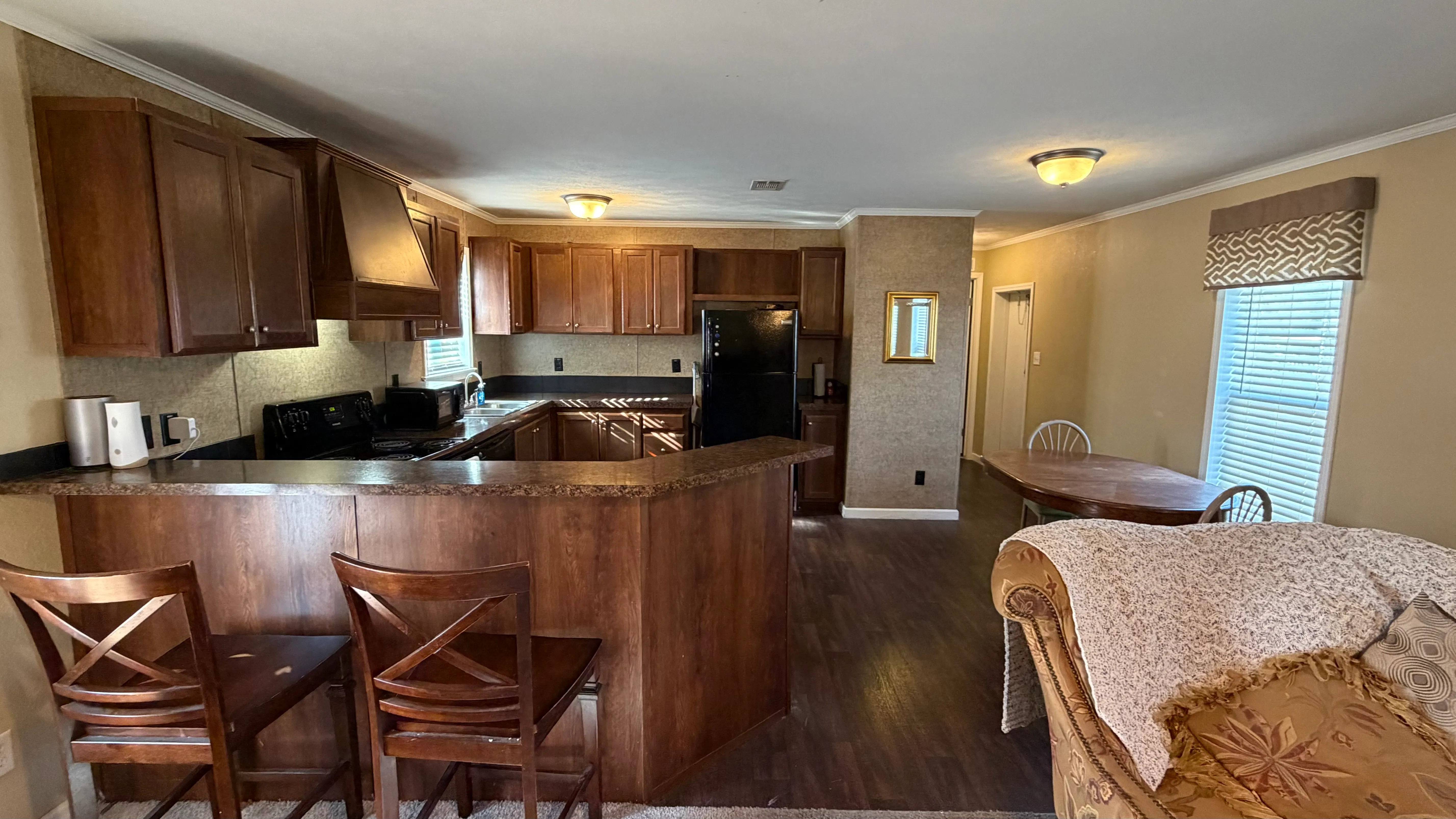 6812 Randol Mill Road #139 - single wide - in Fort Worth, TX - photo 4 of 7