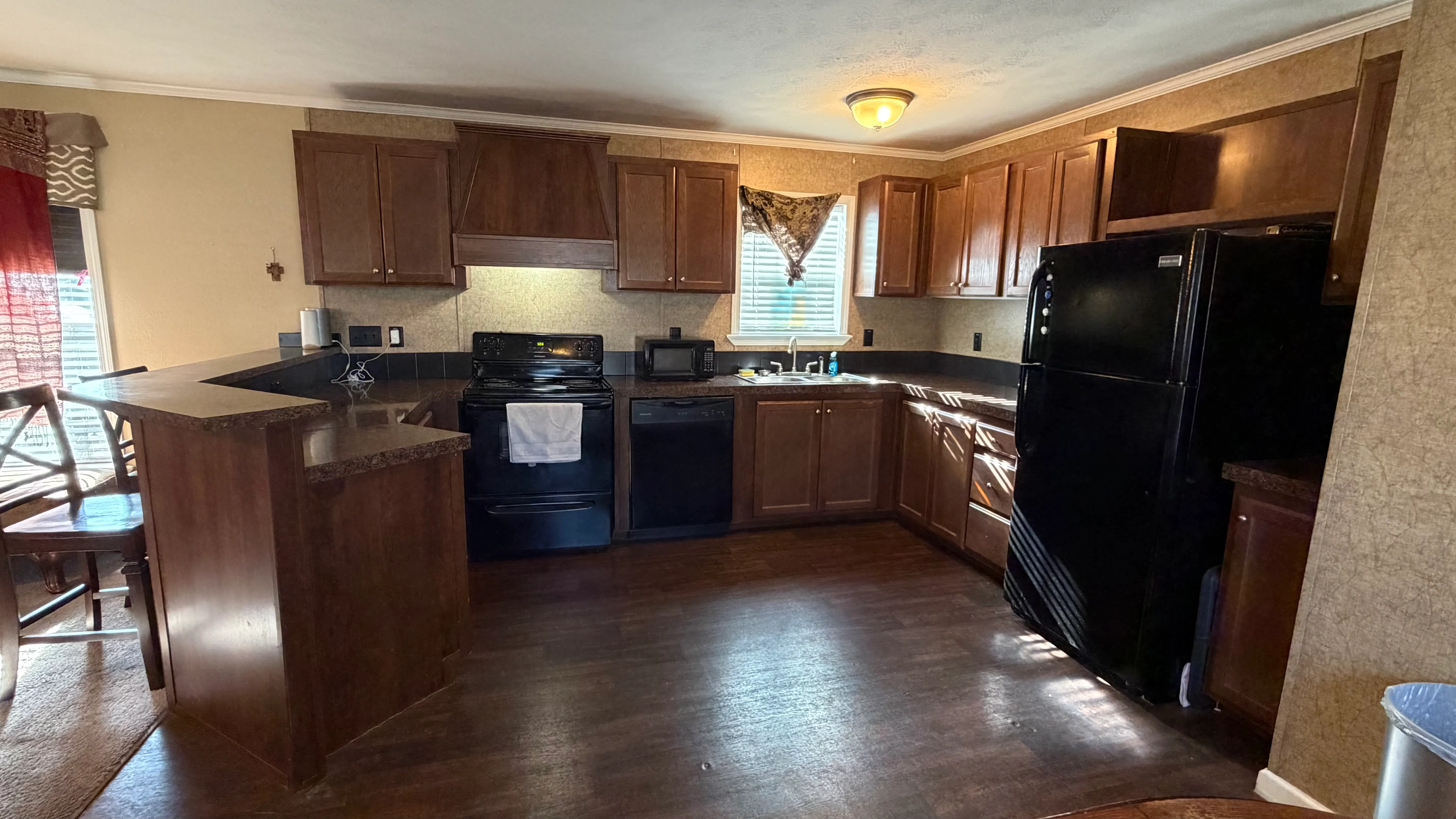6812 Randol Mill Road #139 - single wide - in Fort Worth, TX - photo 3 of 7