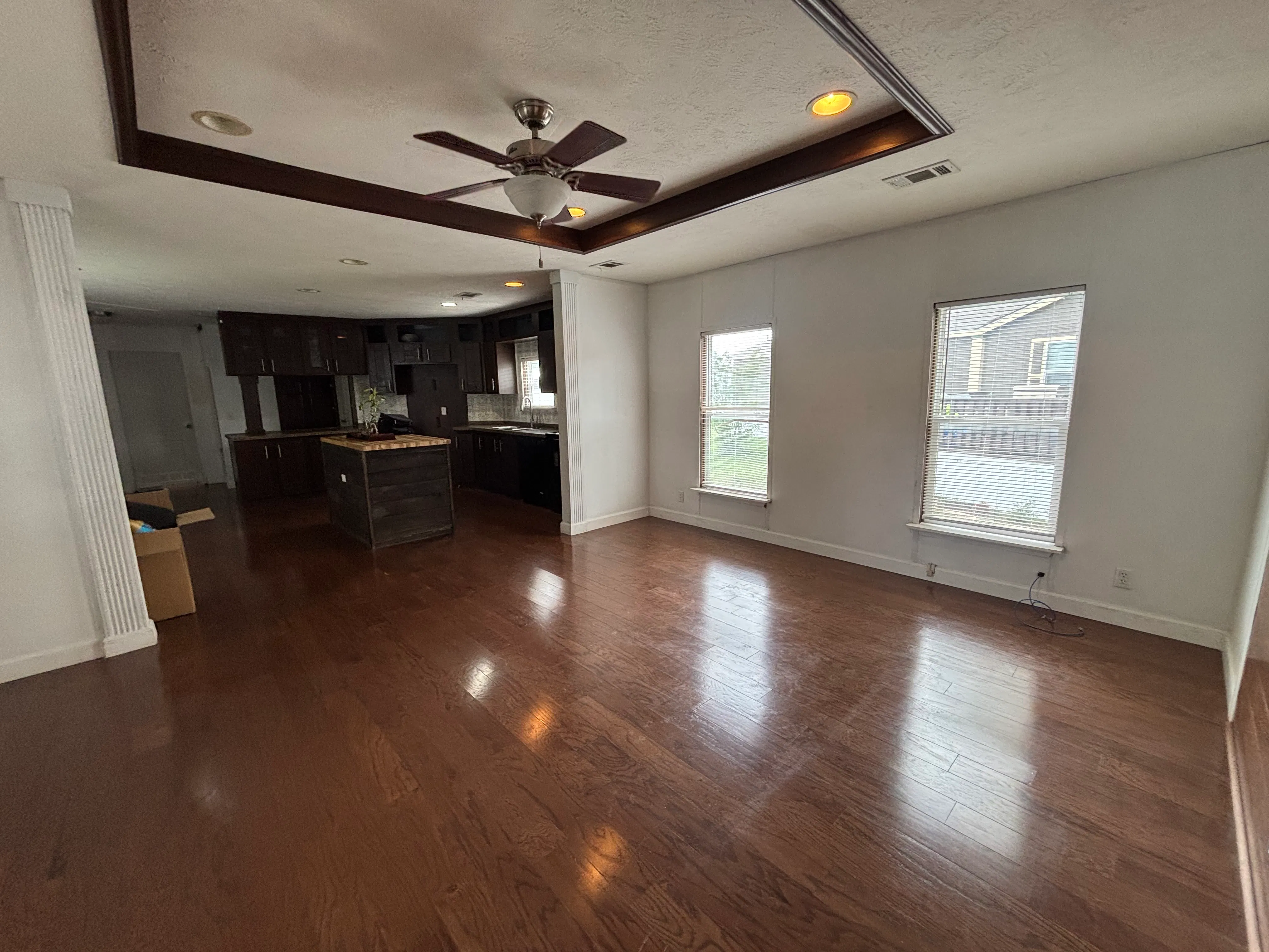 11804 Comfrey Street - double wide - in Fort Worth, TX - photo 3 of 12