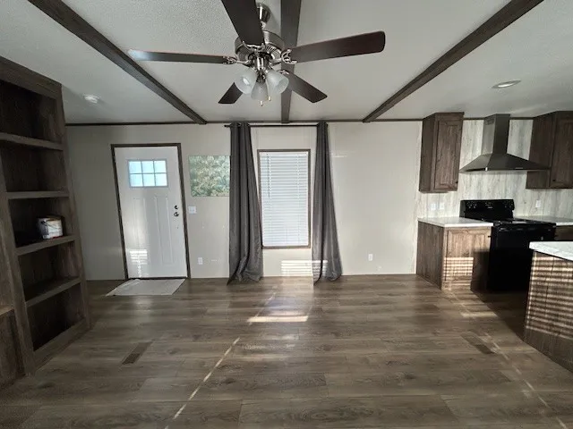 5713 Shoreline Circle N #3 - double wide - in Fort Worth, TX - photo 4 of 12