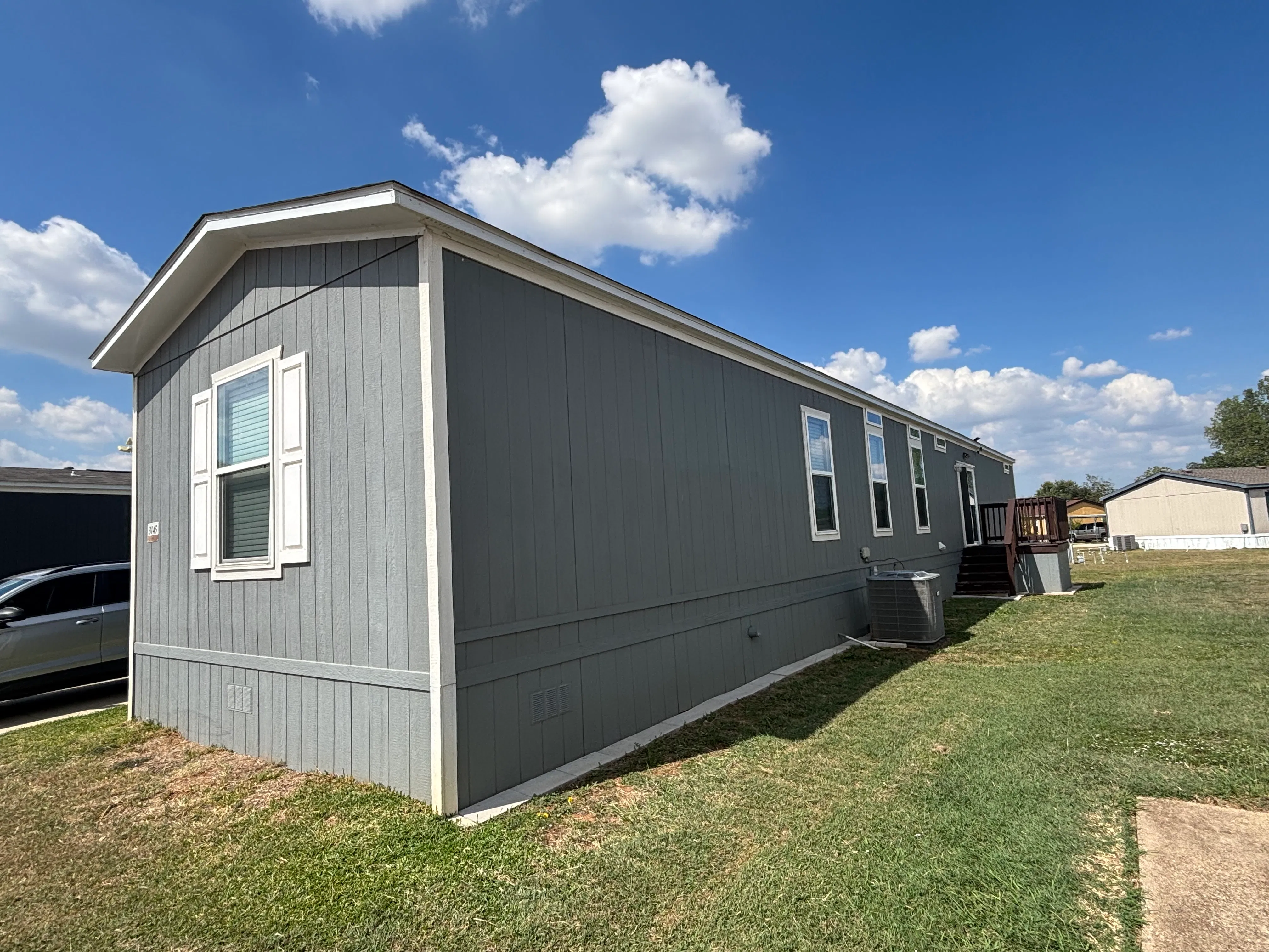3145 Fennel Street - double wide - in Fort Worth, TX - photo 10 of 10