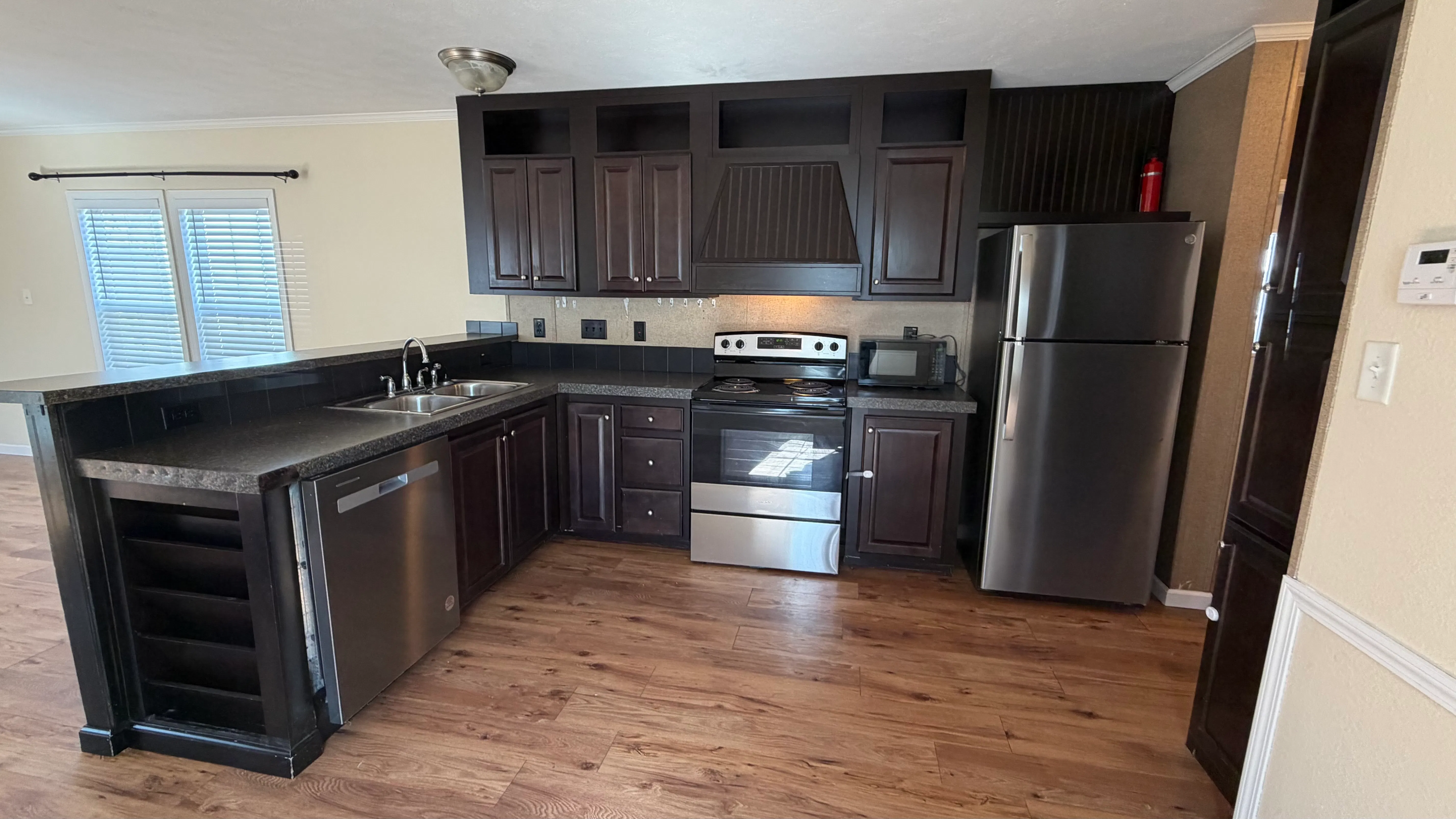 6812 Randol Mill Road #208 - single wide - in Fort Worth, TX - photo 2 of 7