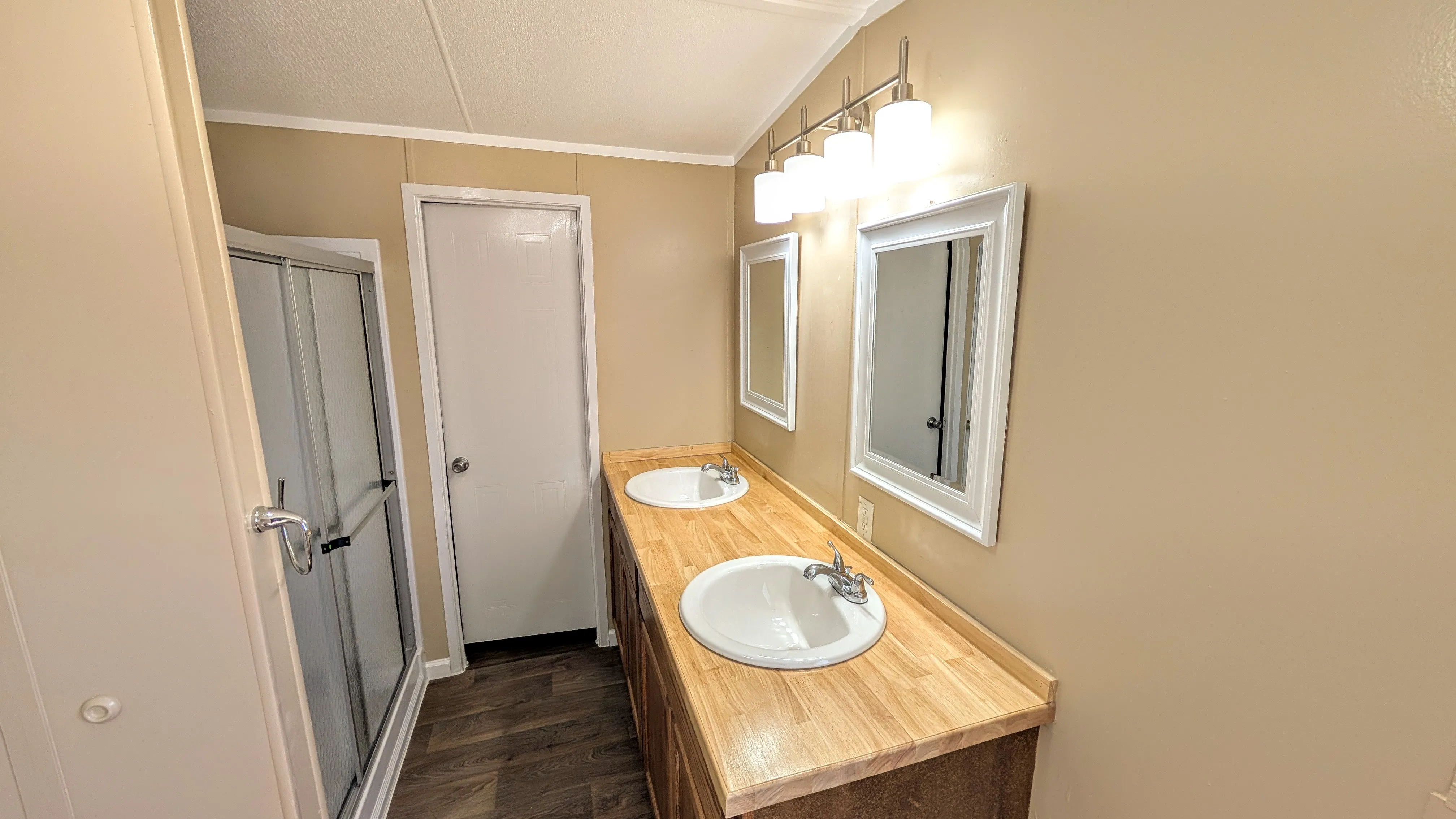 5429 Wilbarger Street #41 - double wide - in Fort Worth, TX - photo 7 of 10