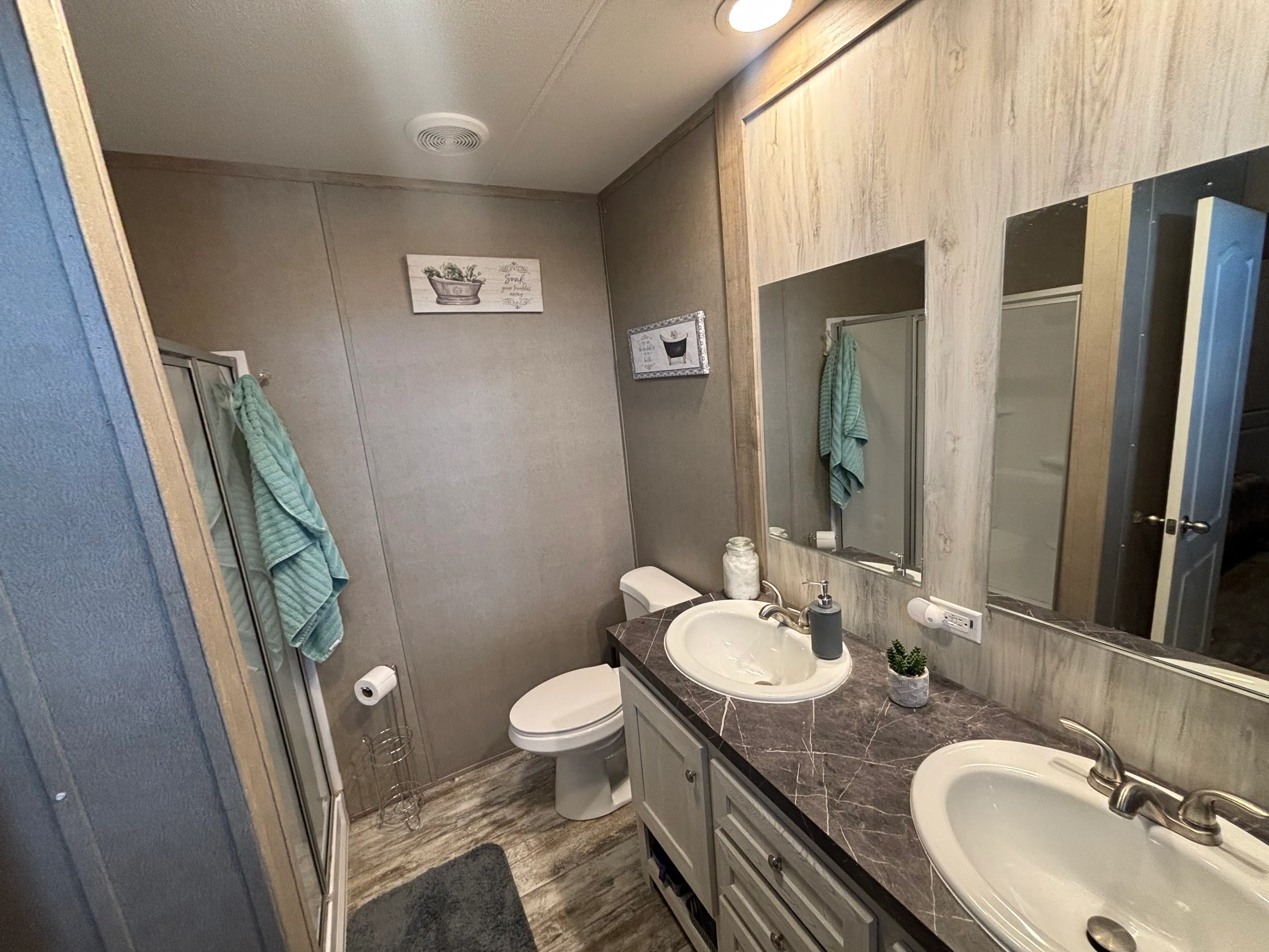 3145 Fennel Street - double wide - in Fort Worth, TX - photo 5 of 10