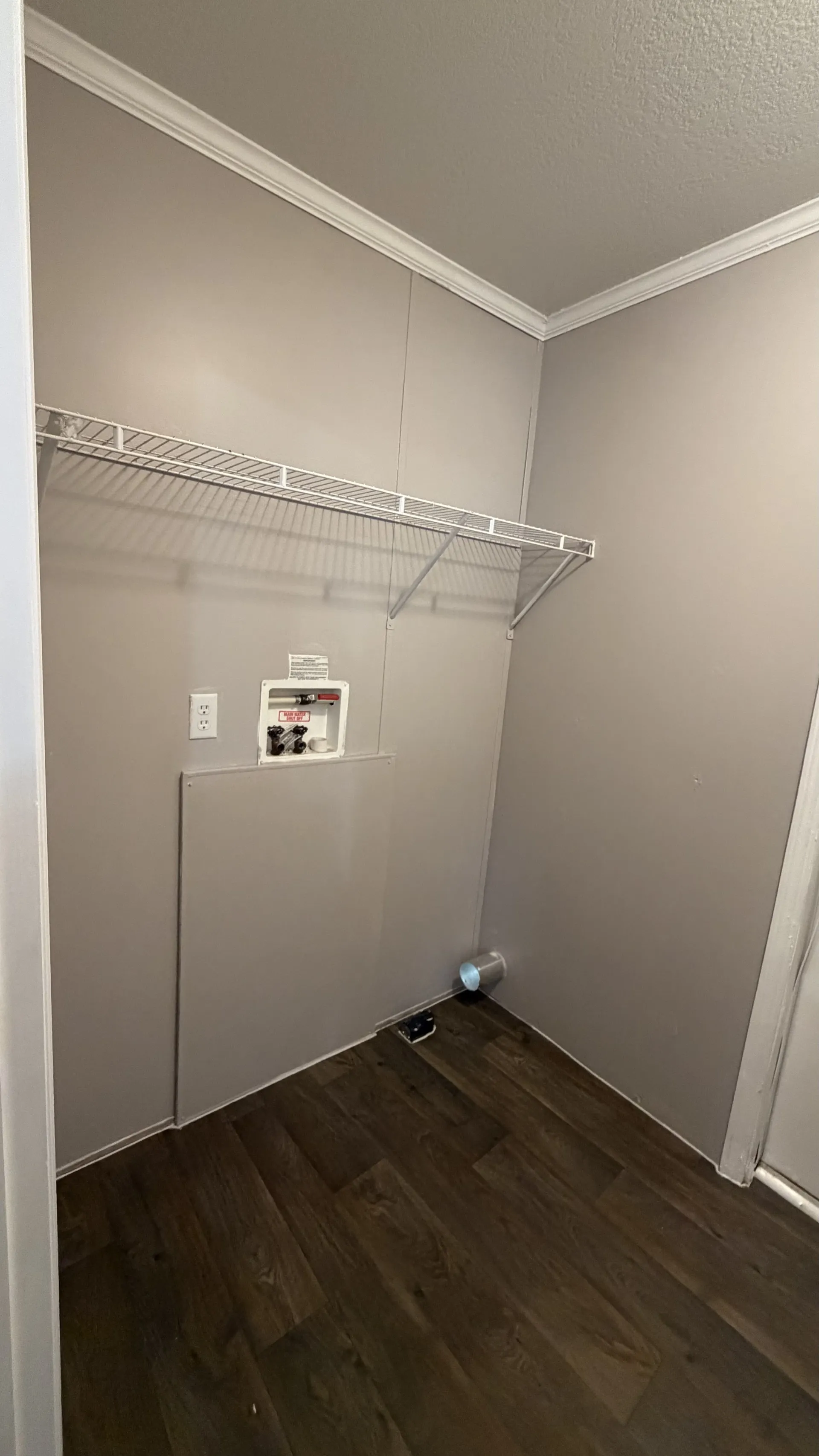 6812 Randol Mill Road #214 - double wide - in Fort Worth, TX - photo 4 of 6