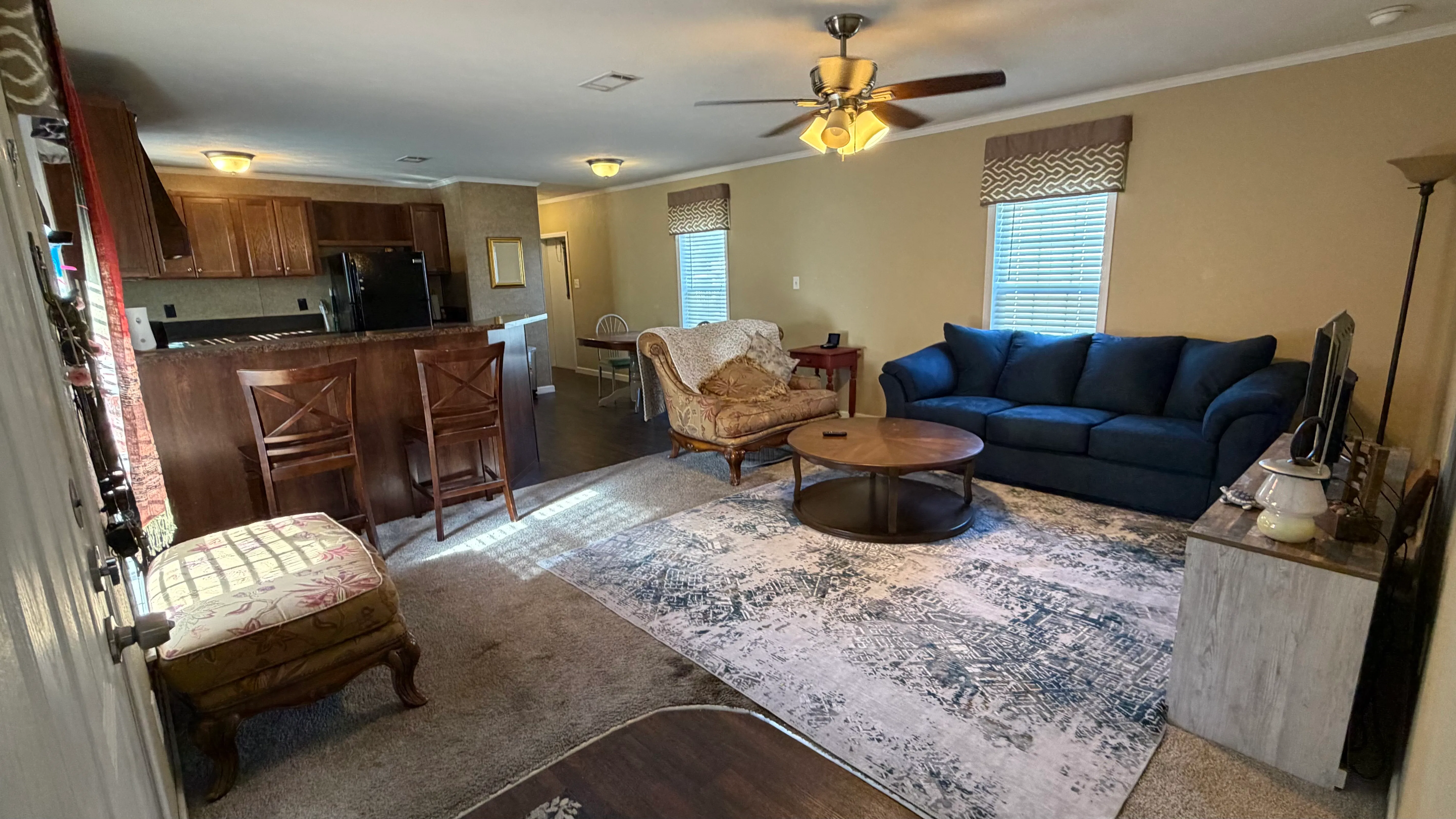 6812 Randol Mill Road #139 - single wide - in Fort Worth, TX - photo 5 of 7