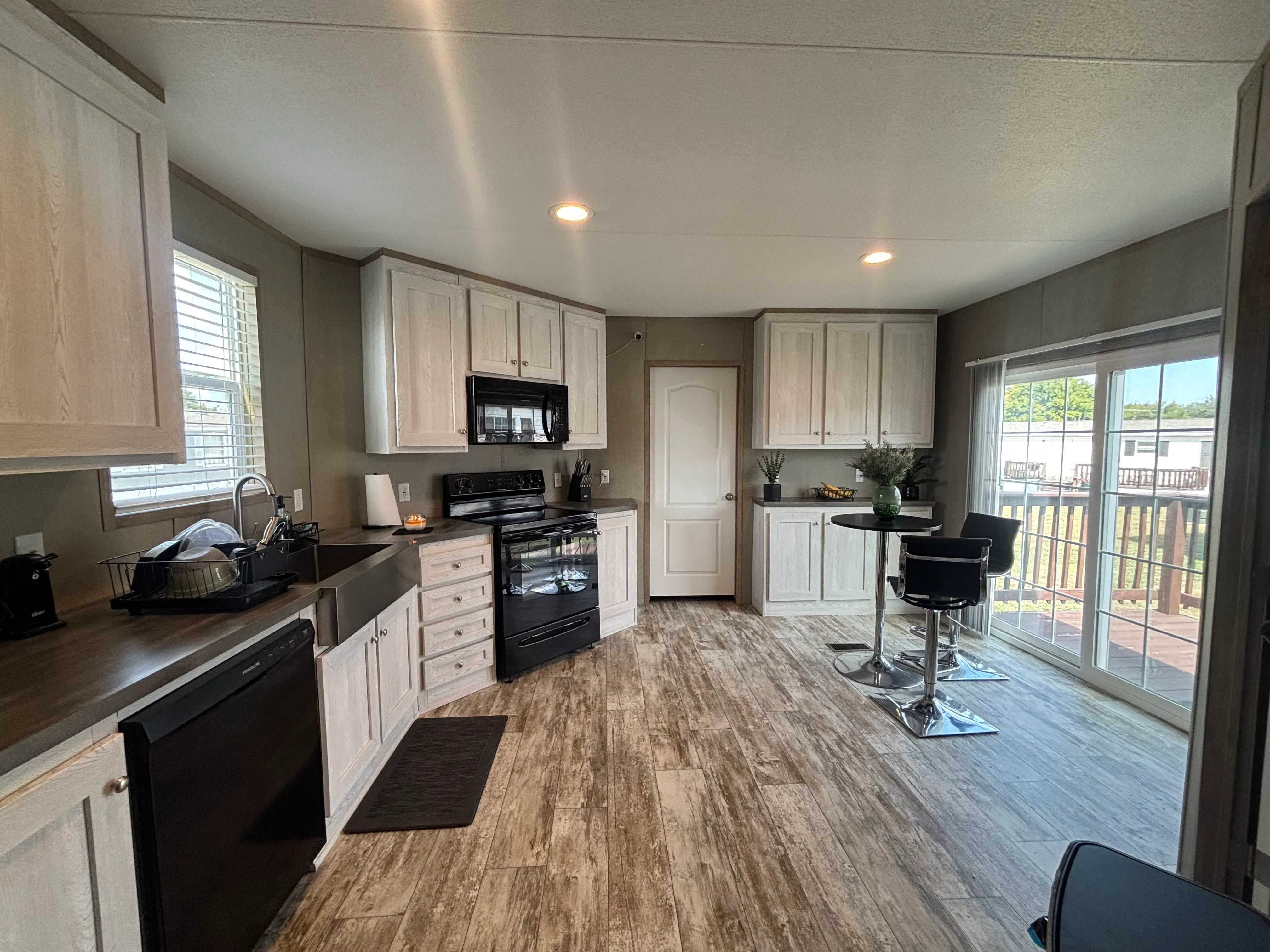 3145 Fennel Street - double wide - in Fort Worth, TX - photo 2 of 10