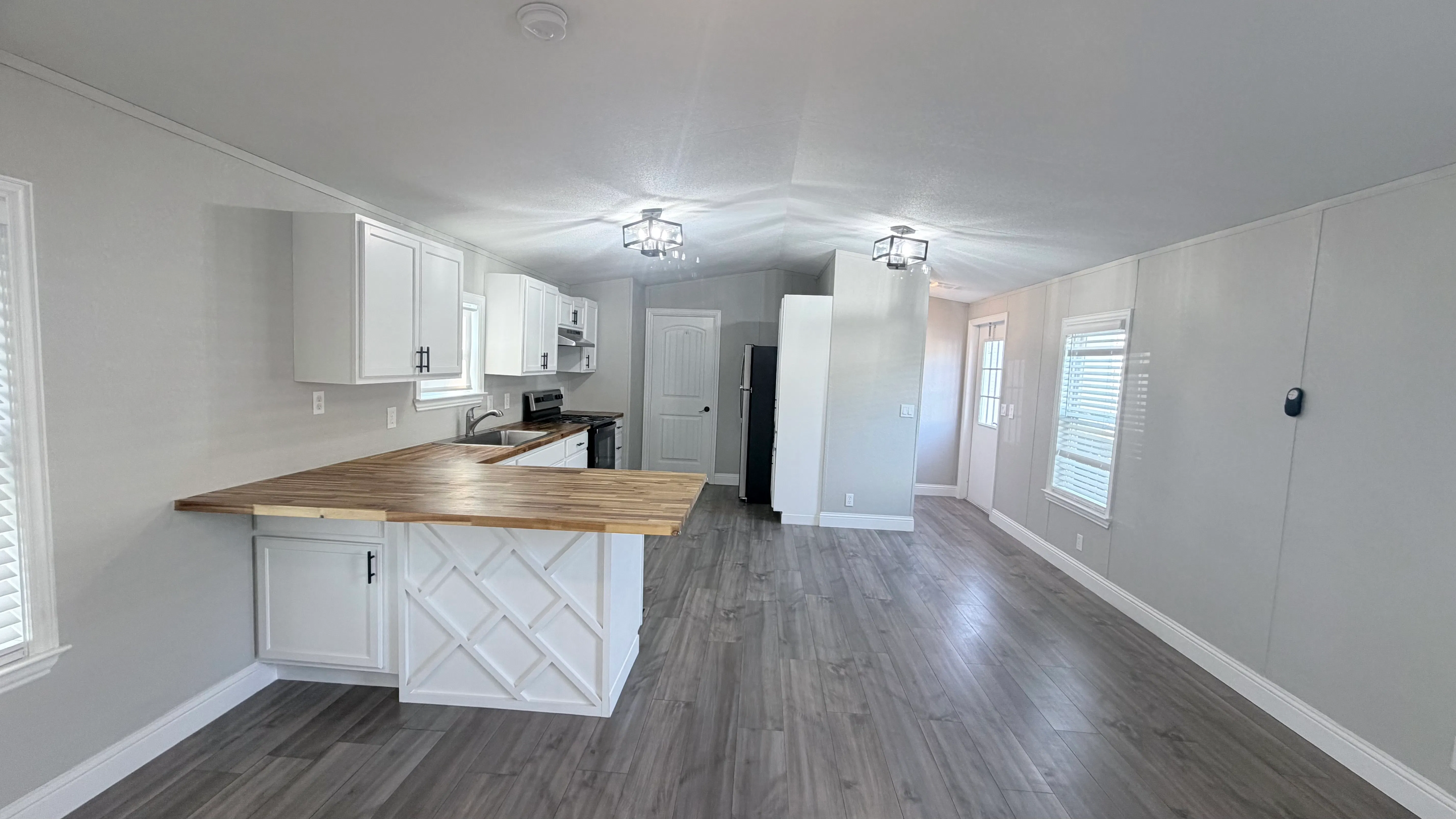 6812 Randol Mill Road #237 - single wide - in Fort Worth, TX - photo 2 of 7