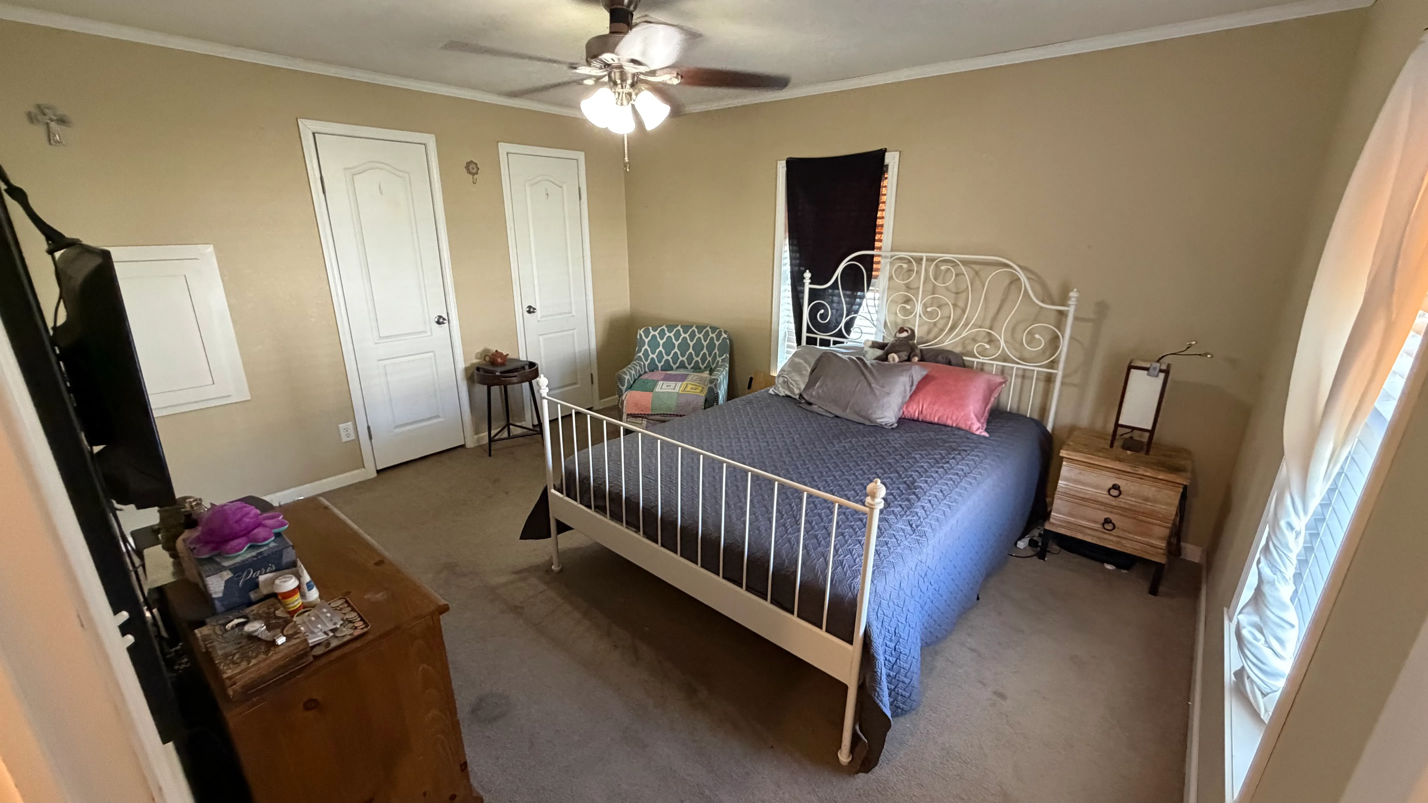 6812 Randol Mill Road #139 - single wide - in Fort Worth, TX - photo 6 of 7