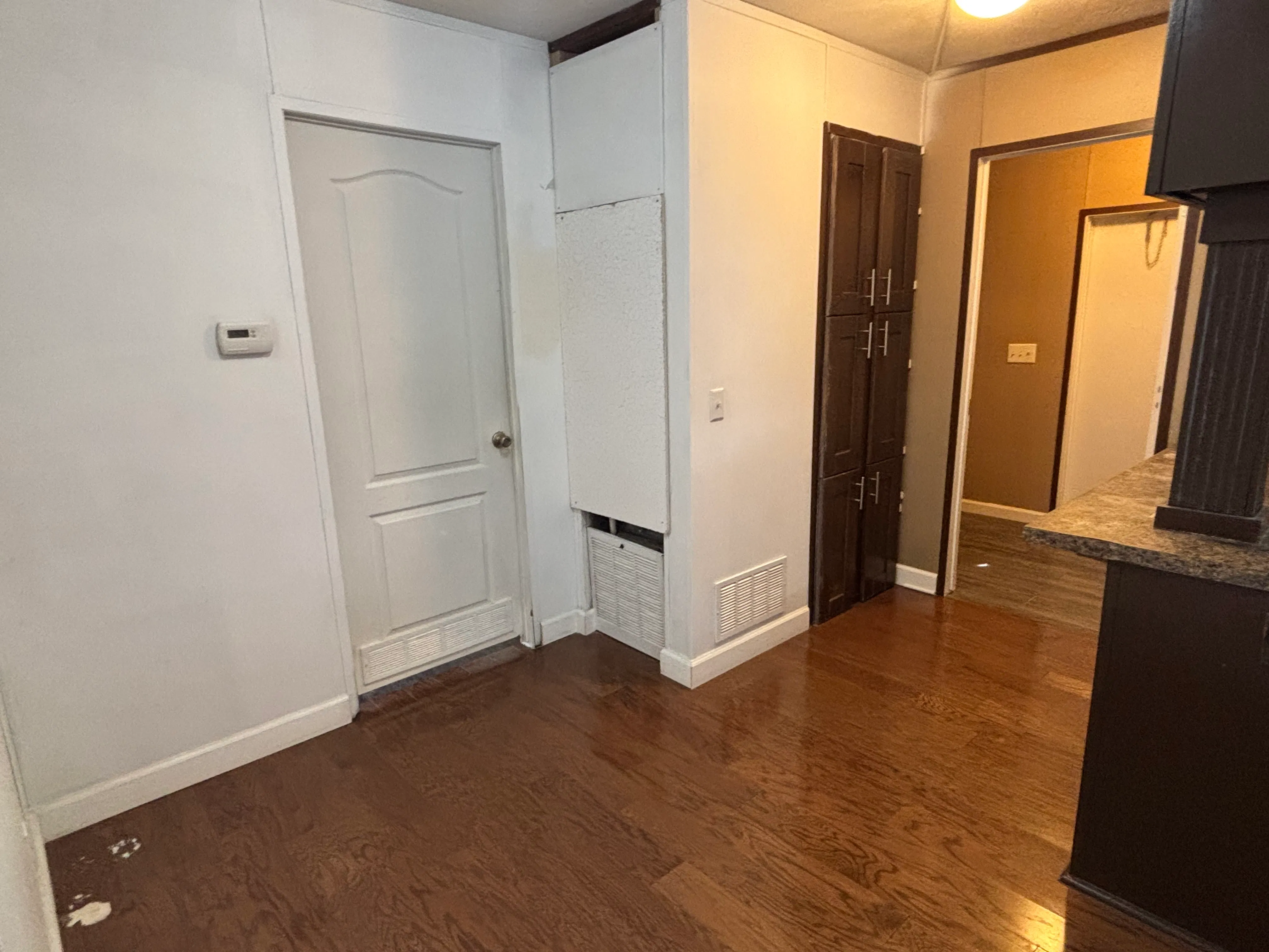 11804 Comfrey Street - double wide - in Fort Worth, TX - photo 4 of 12