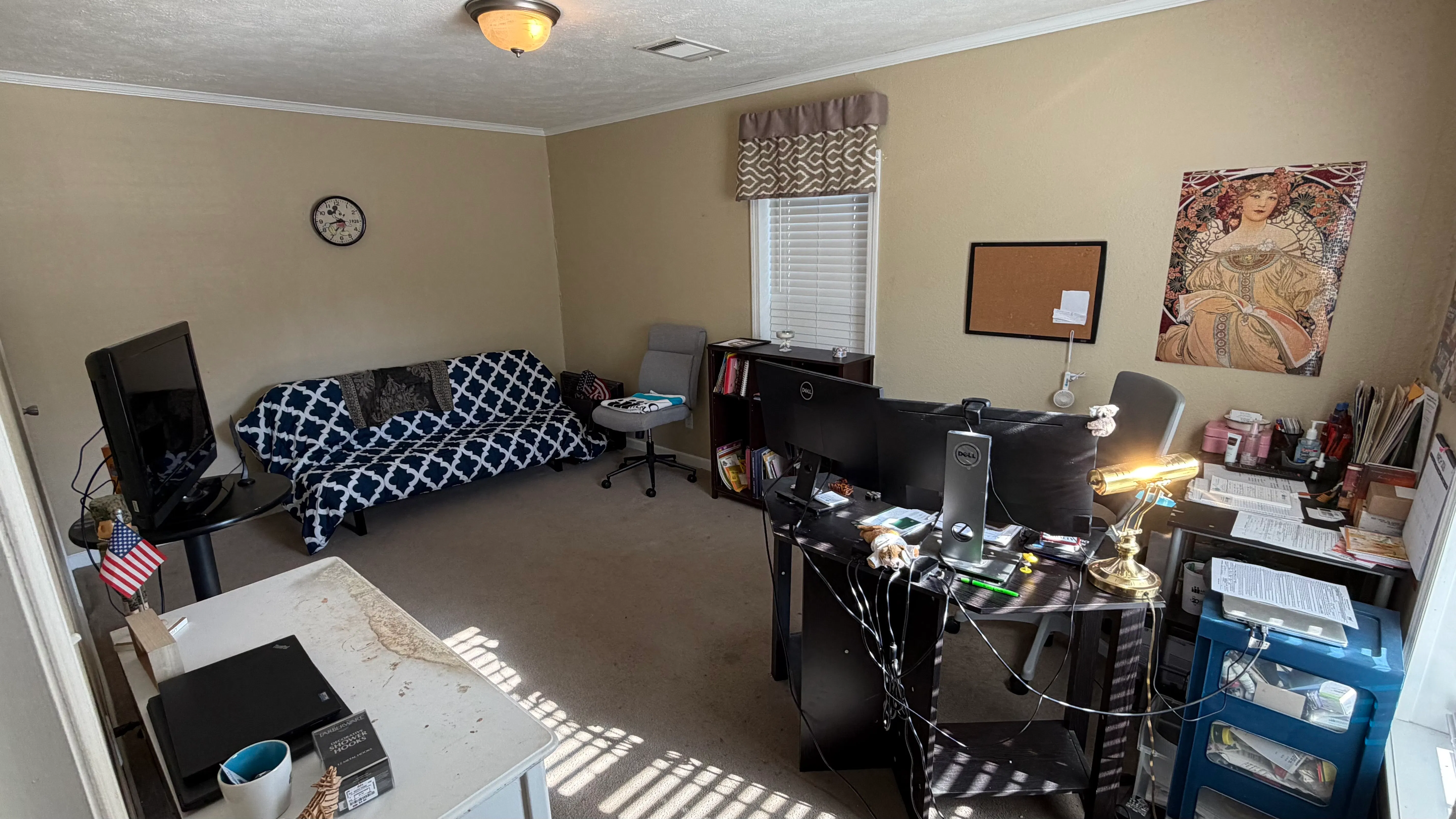 6812 Randol Mill Road #139 - single wide - in Fort Worth, TX - photo 7 of 7