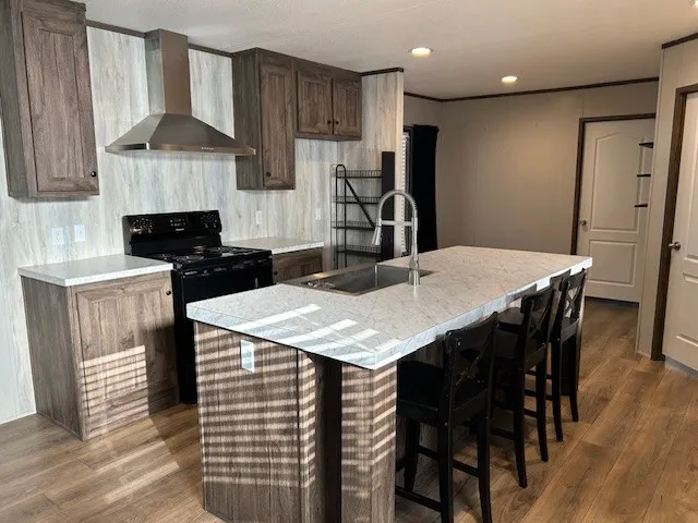 5713 Shoreline Circle N #3 - double wide - in Fort Worth, TX - photo 3 of 12