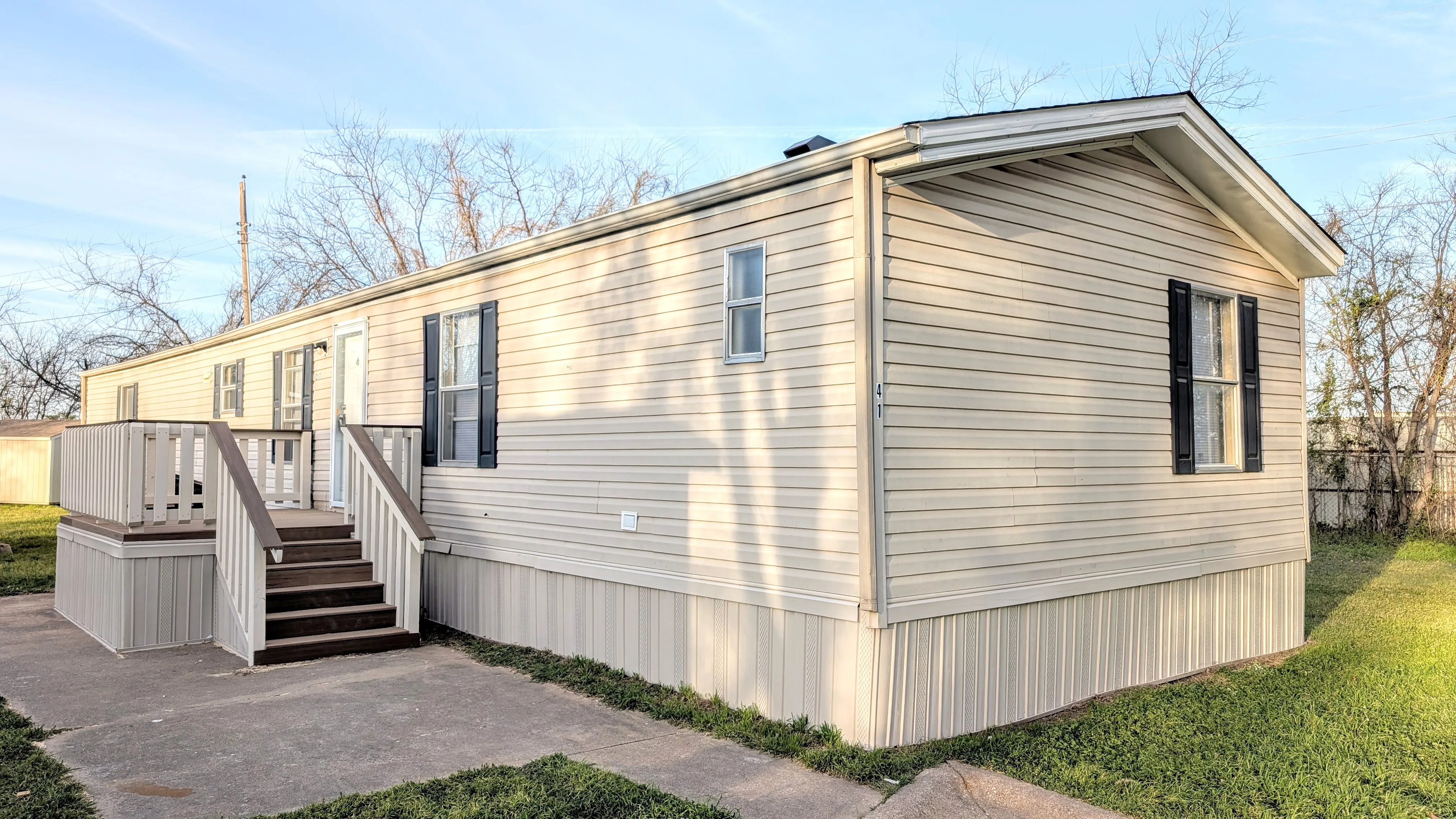 5429 Wilbarger Street #41 — 1 / 10