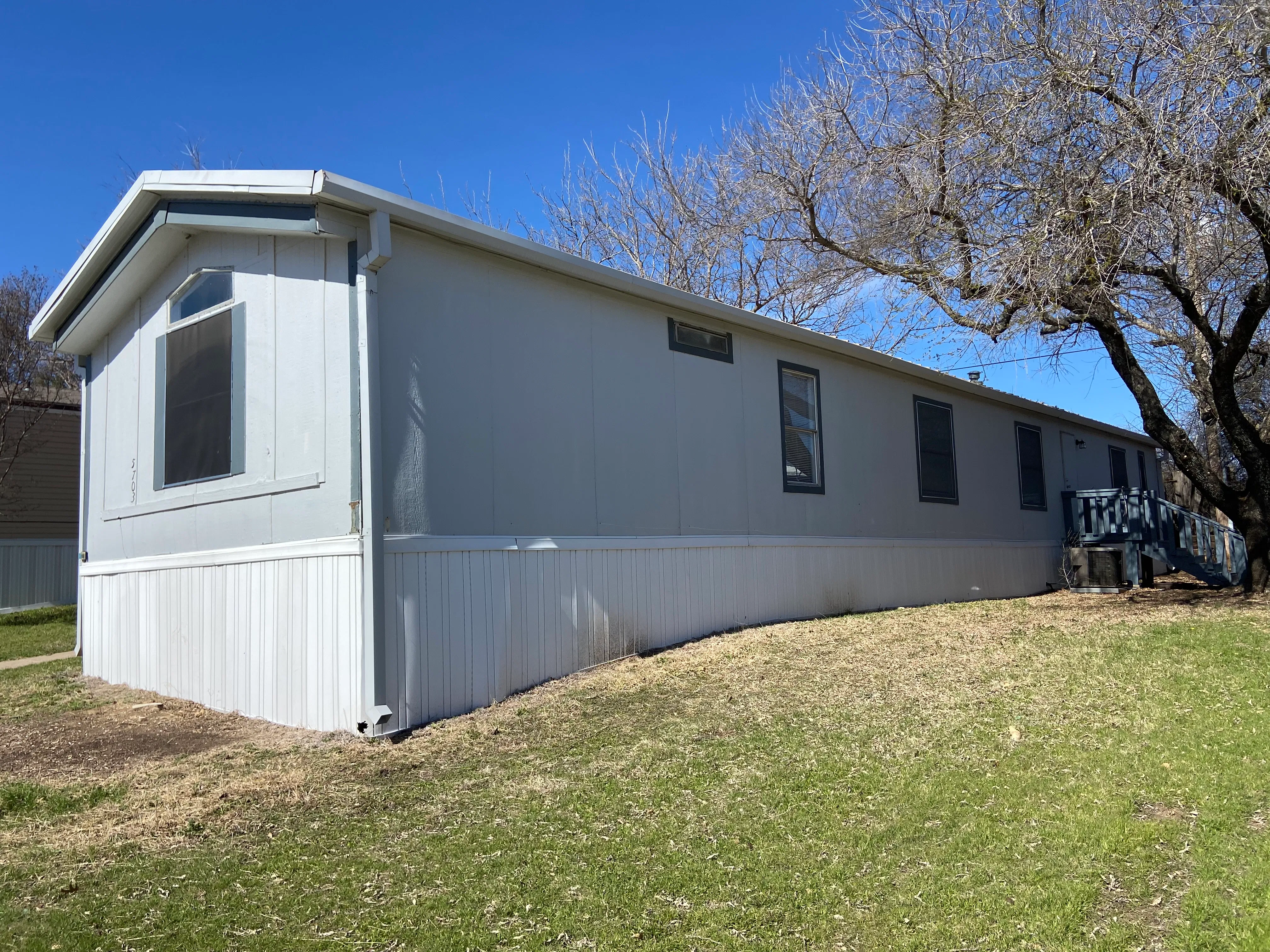 5703 Shoreline Circle N #8 - double wide - in Fort Worth, TX - photo 12 of 12