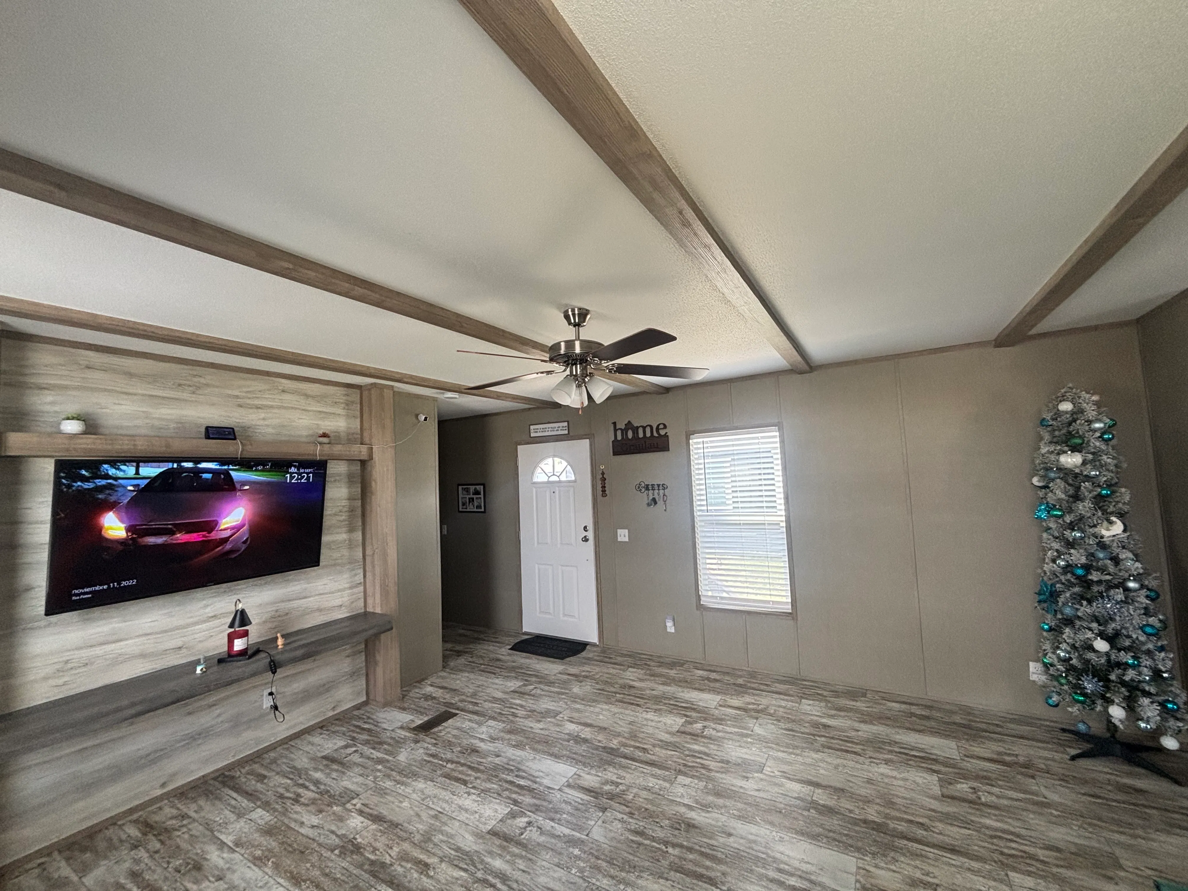 3145 Fennel Street - double wide - in Fort Worth, TX - photo 3 of 10