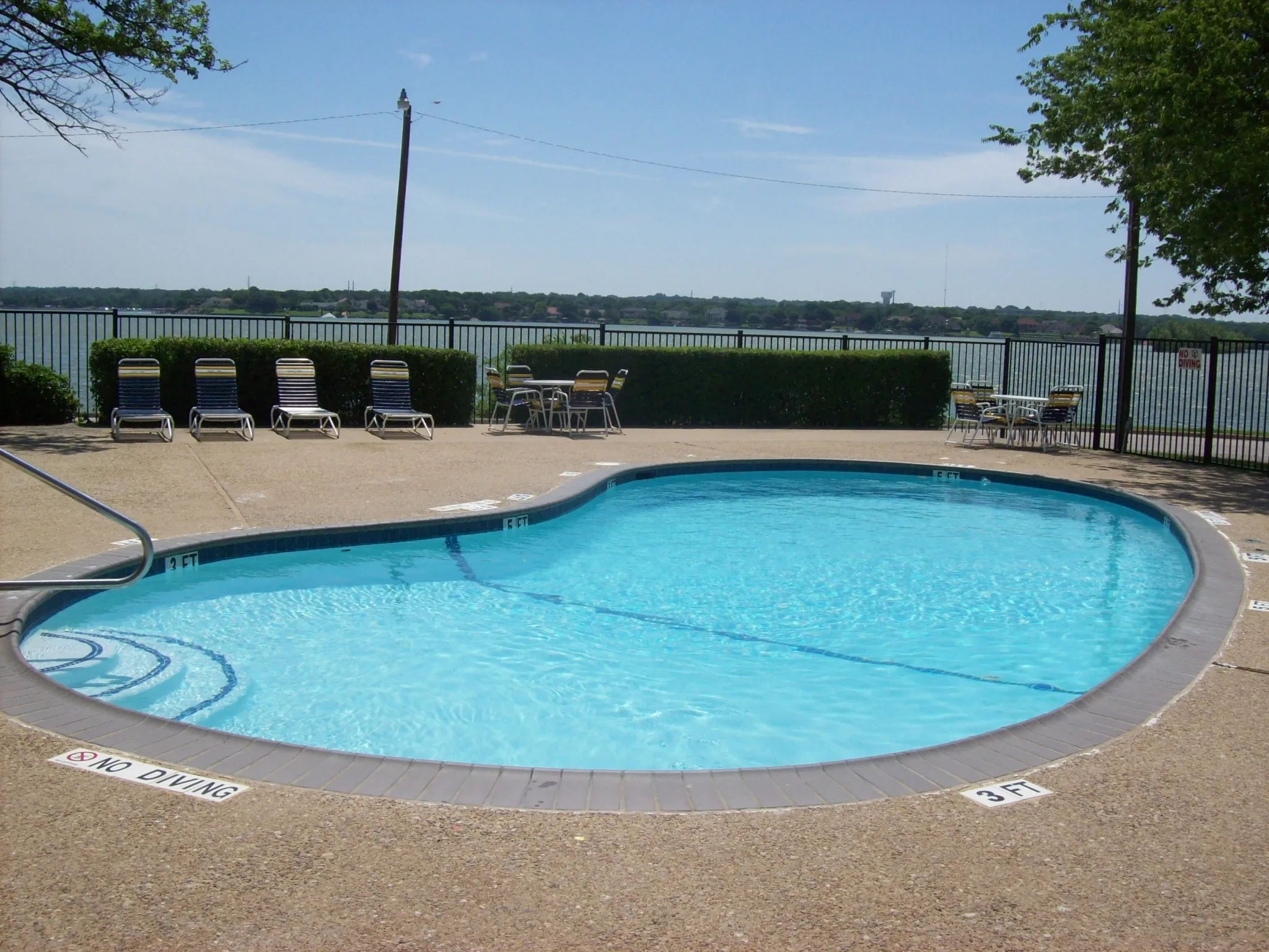 5600 Shoreline Circle S #33 - single wide - in Fort Worth, TX - photo 8 of 8