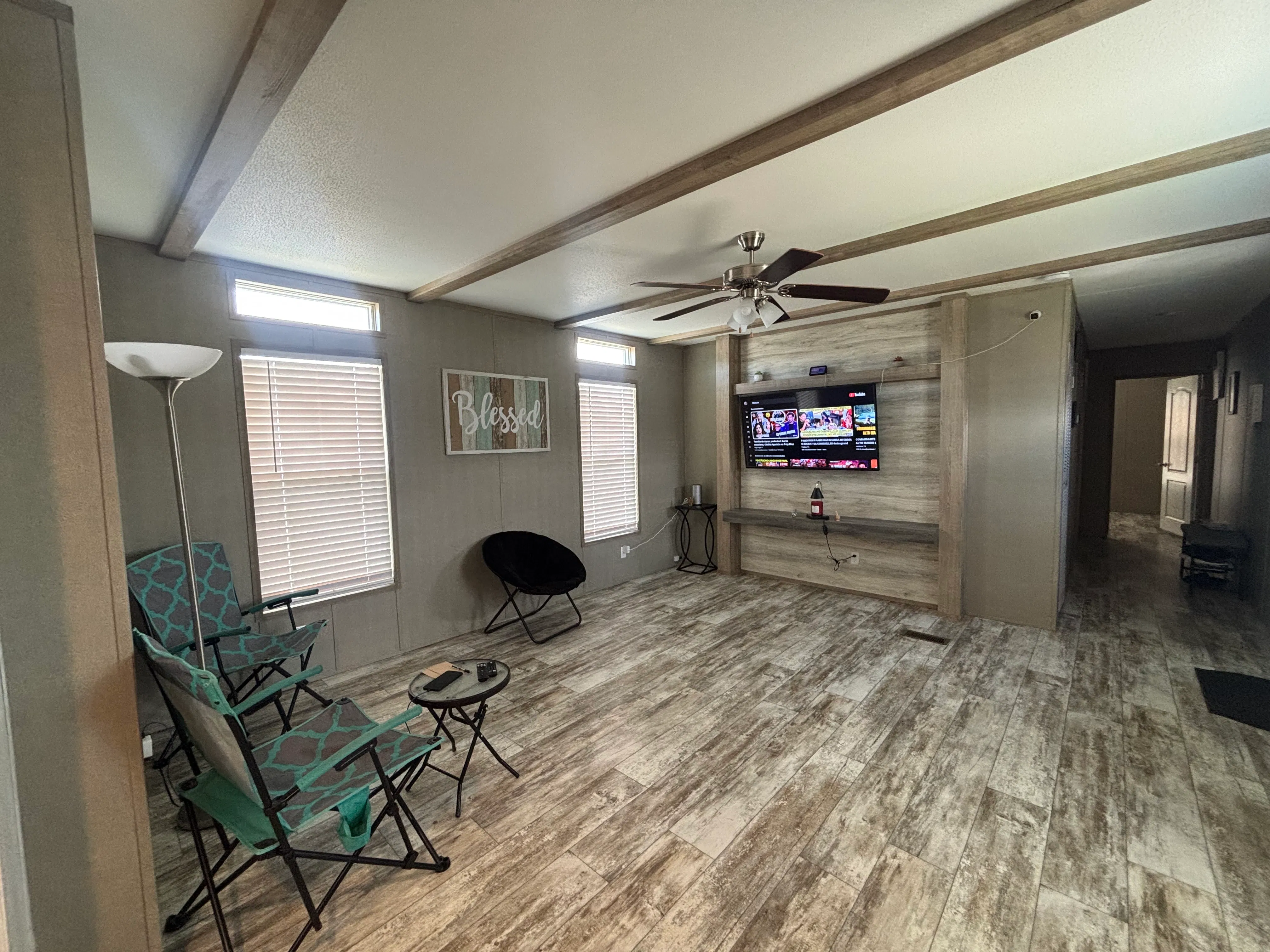3145 Fennel Street - double wide - in Fort Worth, TX - photo 6 of 10