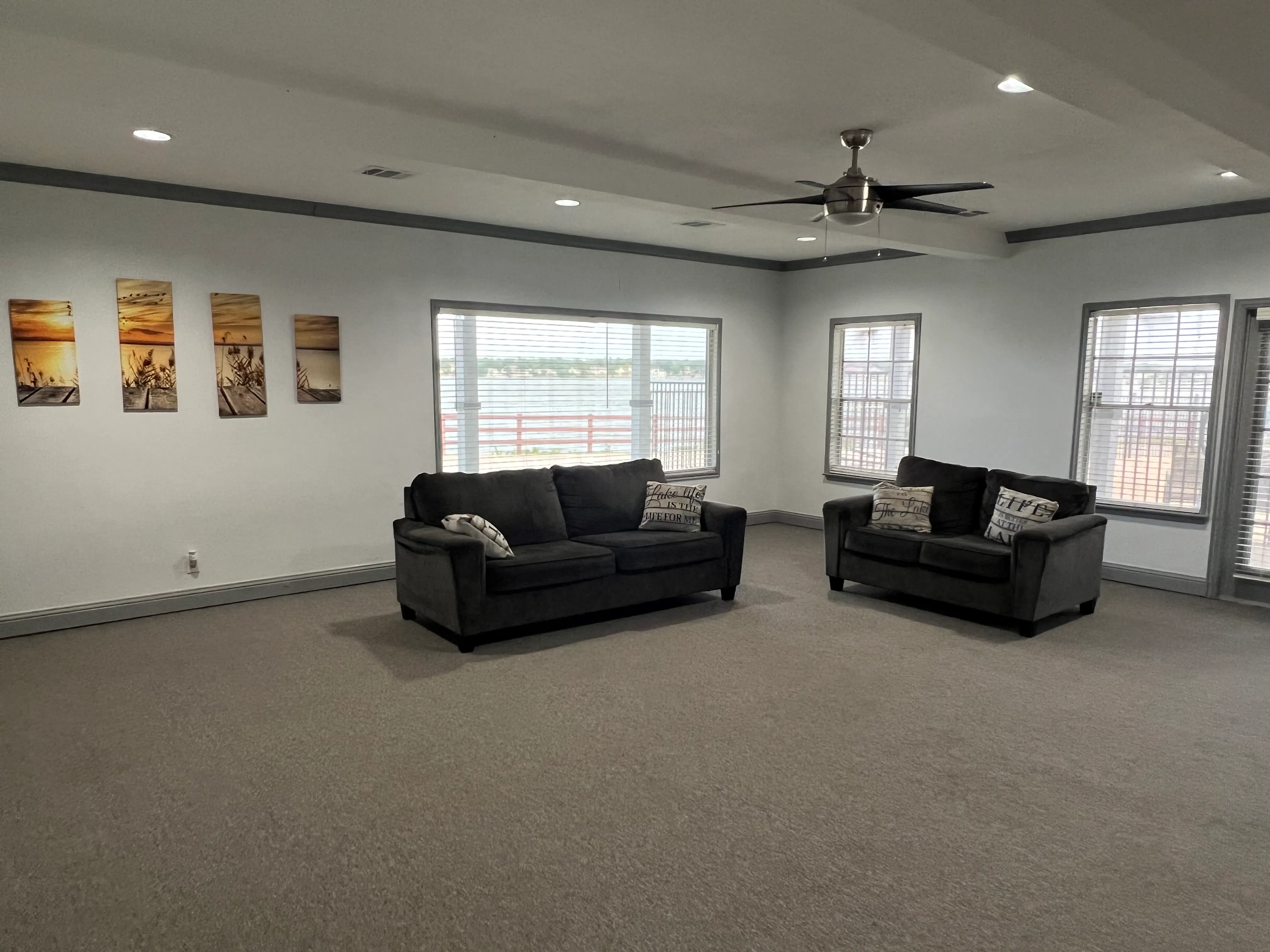 5622 Shoreline Circle S #44 - single wide - in Fort Worth, TX - photo 3 of 4