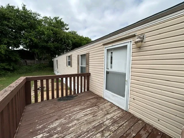 5020 Shoreline Circle W #29 - double wide - in Fort Worth, TX - photo 6 of 6
