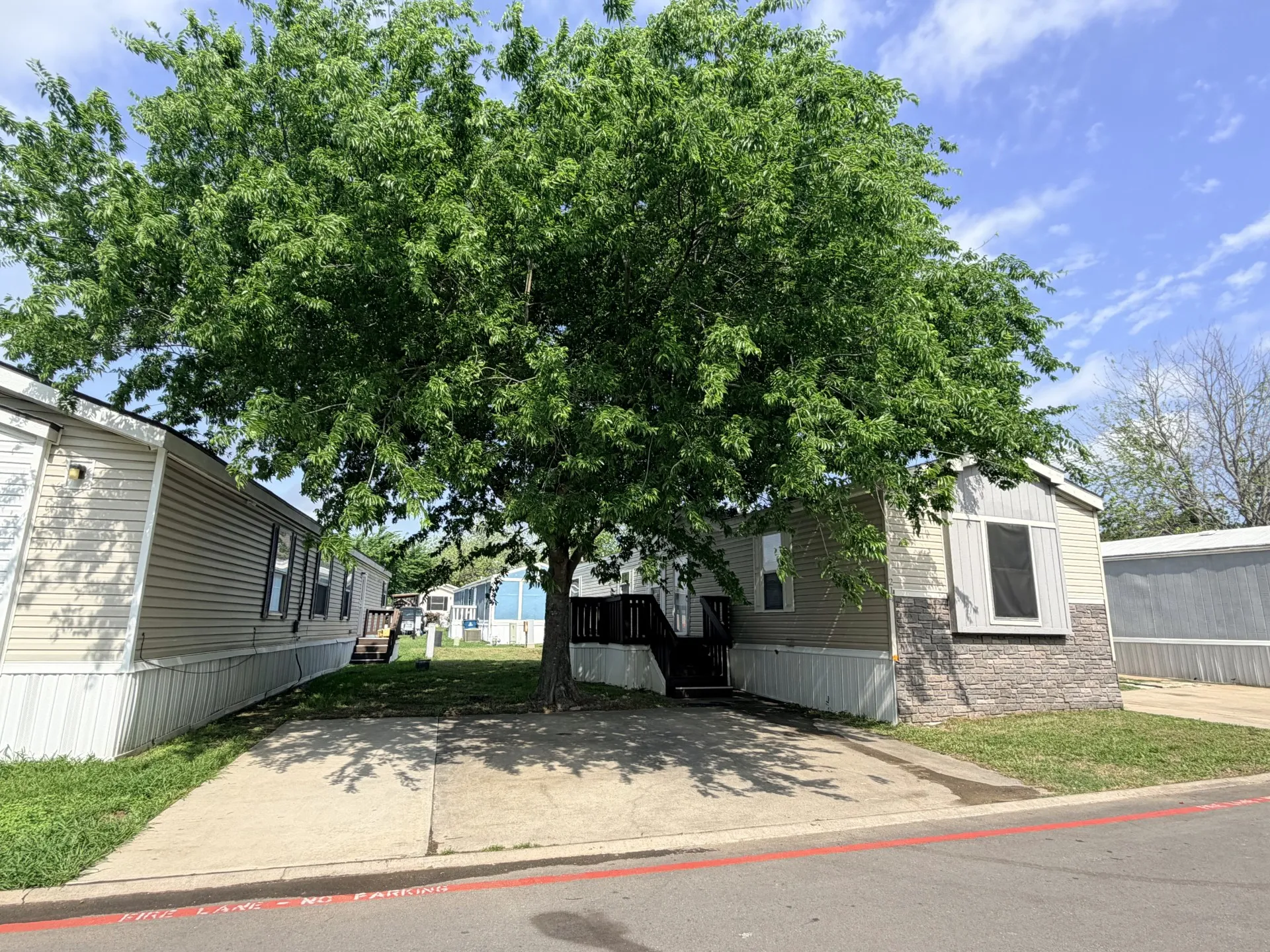 6812 Randol Mill Road #214 — 1 / 6