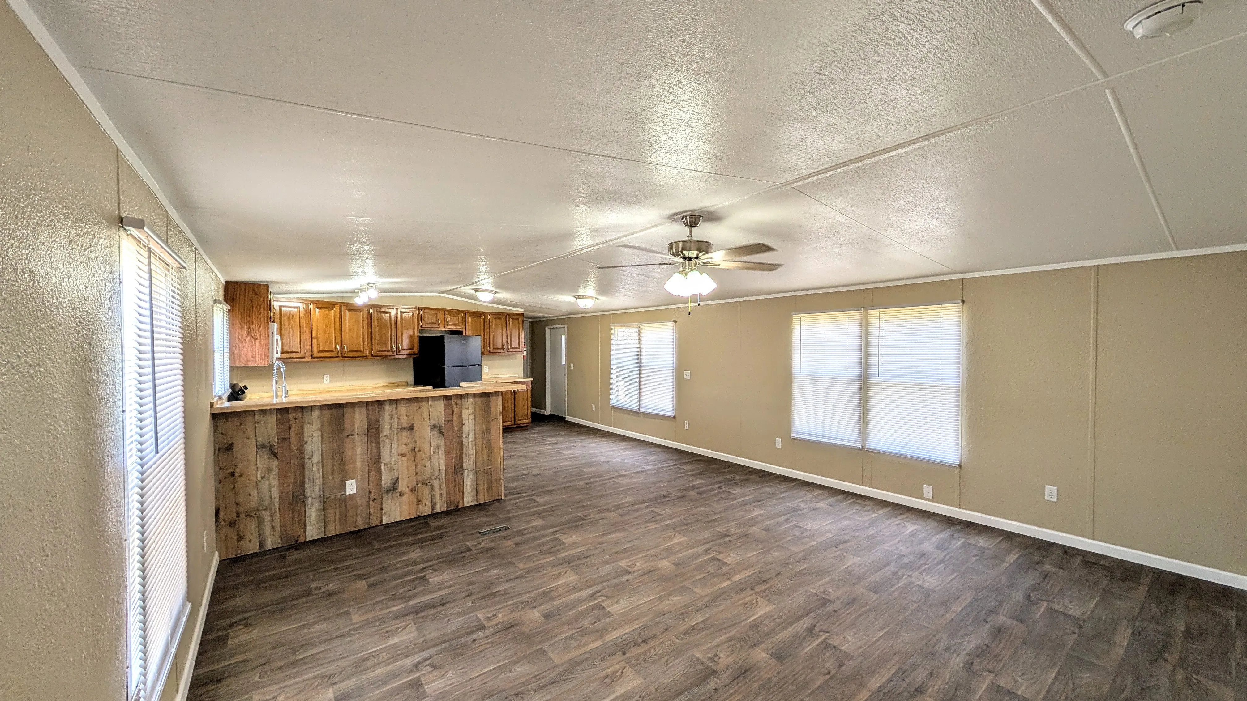 5429 Wilbarger Street #41 - double wide - in Fort Worth, TX - photo 2 of 10