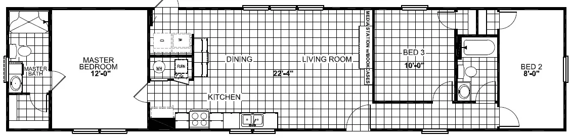 1127 Sleepy Hollow Dr